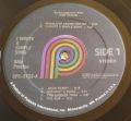 Billy Preston-I Wrote A Simple Song