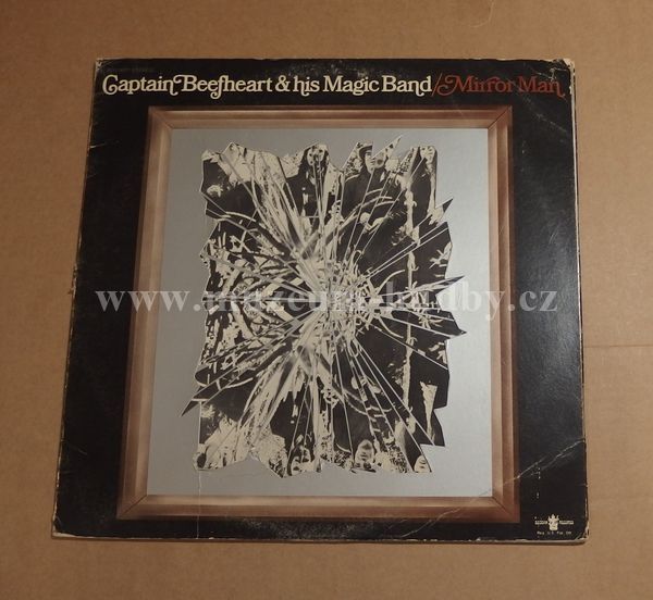 Captain Beefheart And His Magic Band