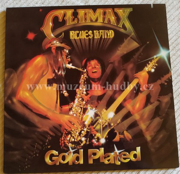 Climax Blues Band