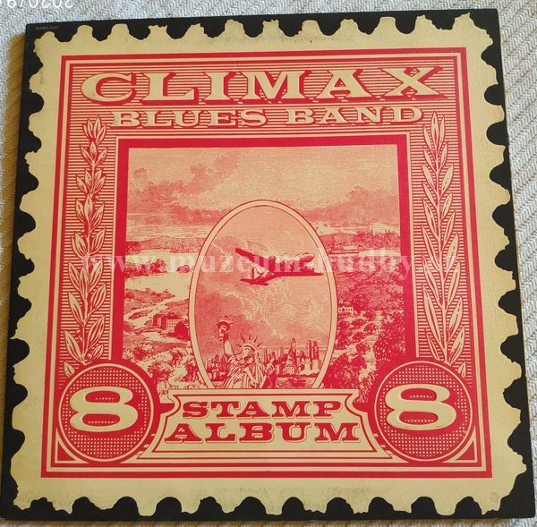 Climax Blues Band
