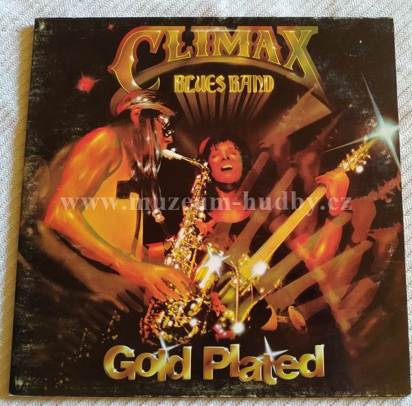 Climax Blues Band