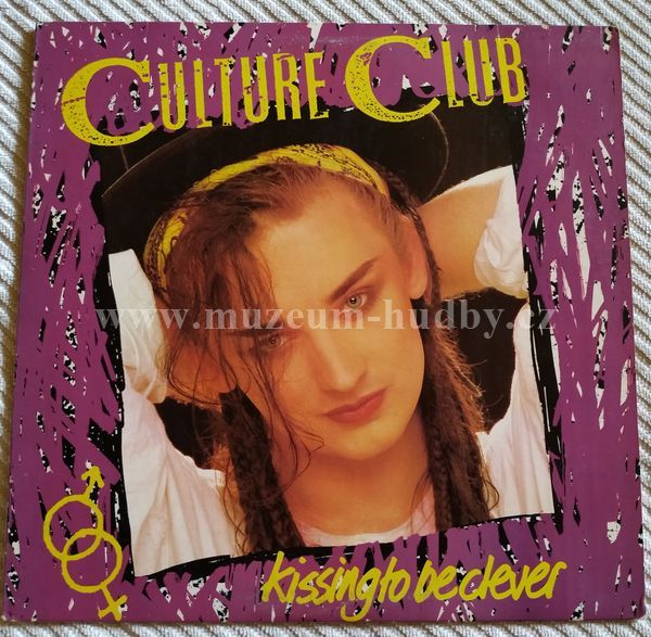 Culture Club