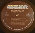Charlie McCoy-The Real McCoy