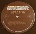 Charlie McCoy-The Real McCoy