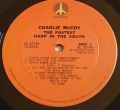 Charlie McCoy-The Fastest Harp In The South