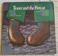 Cat Stevens-Teaser And The Firecat