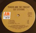 Cat Stevens-Teaser And The Firecat