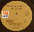 Cat Stevens-Teaser And The Firecat