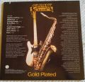 Climax Blues Band-Gold Plated