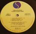 Climax Blues Band-Gold Plated