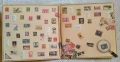 Climax Blues Band-Stamp Album