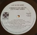 Commander Cody And His Lost Planet Airmen-Lost In The Ozone