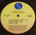 Climax Blues Band-Gold Plated
