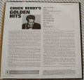 Chuck Berry-Chuck Berry's Golden Hits