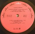 Chuck Berry-Chuck Berry's Golden Hits