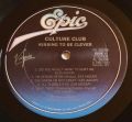 Culture Club-Kissing To Be Clever