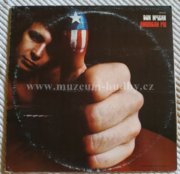 Don McLean