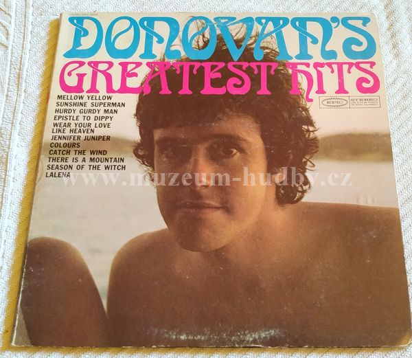Donovan