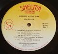 Don Preston-Been Here All The Time