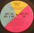 Daryl Hall John Oates-Rock 'N Soul Part 1