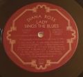 Diana Ross-Lady Sings The Blues (Original Motion Picture Soundtrack)
