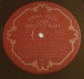 Diana Ross-Lady Sings The Blues (Original Motion Picture Soundtrack)
