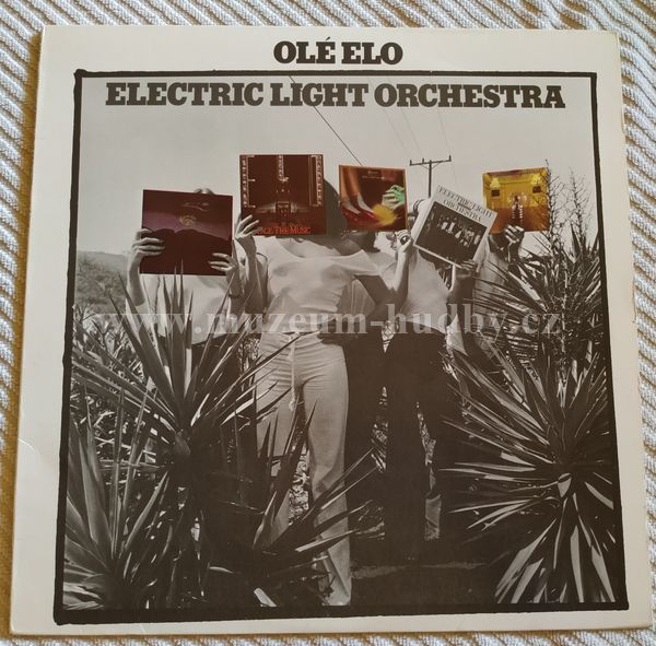Electric Light Orchestra