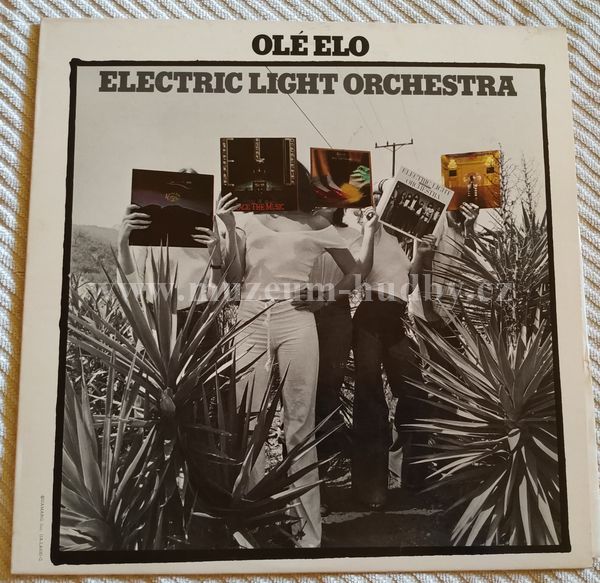 Electric Light Orchestra