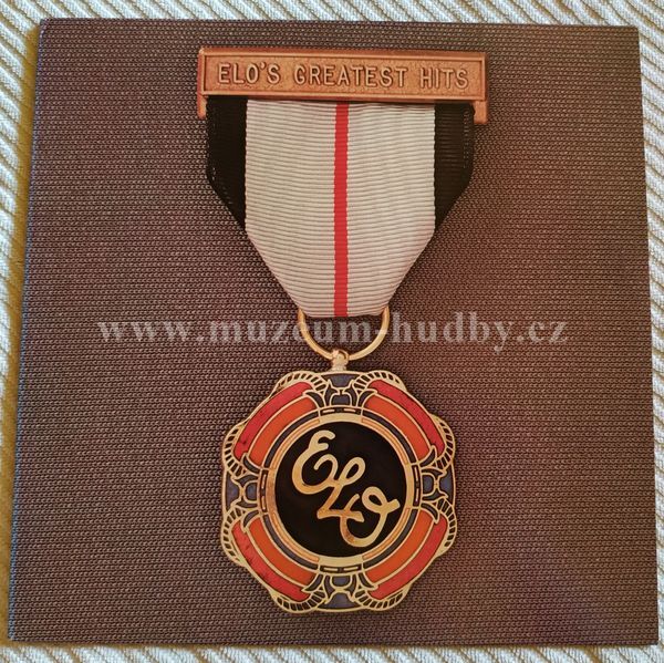 Electric Light Orchestra