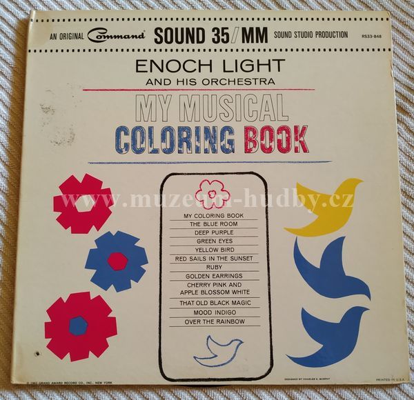 Enoch Light And His Orchestra