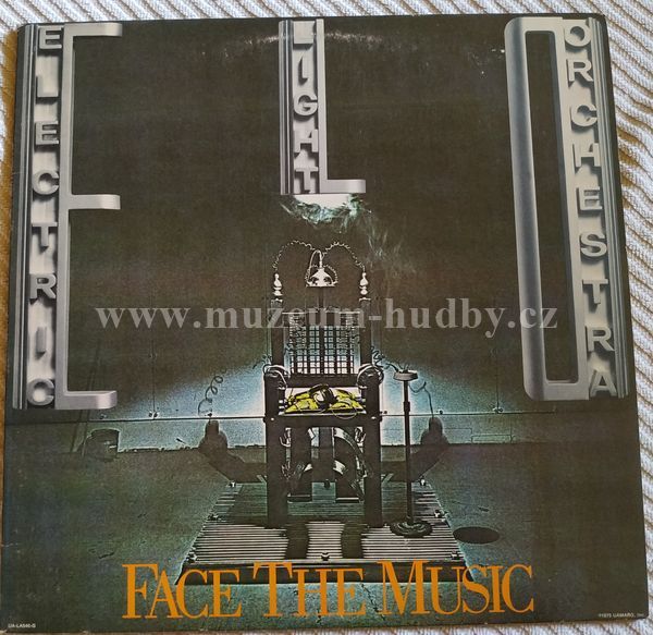 Electric Light Orchestra
