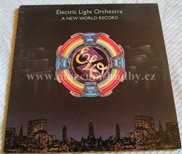 Electric Light Orchestra