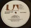 Electric Light Orchestra-Face The Music