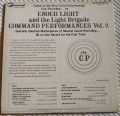 Enoch Light ‎-Command Performances Volume 2