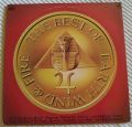 Earth, Wind & Fire ‎-The Best Of Earth Wind & Fire Vol. I