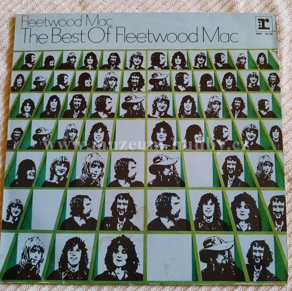Fleetwood Mac