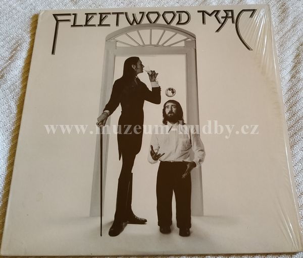 Fleetwood Mac