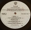 Fleetwood Mac-Tusk