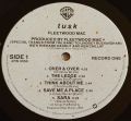 Fleetwood Mac ‎-Tusk