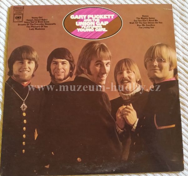 Gary Puckett And The Union Gap