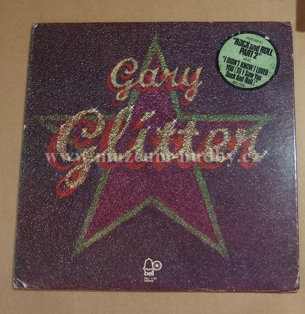 Gary Glitter