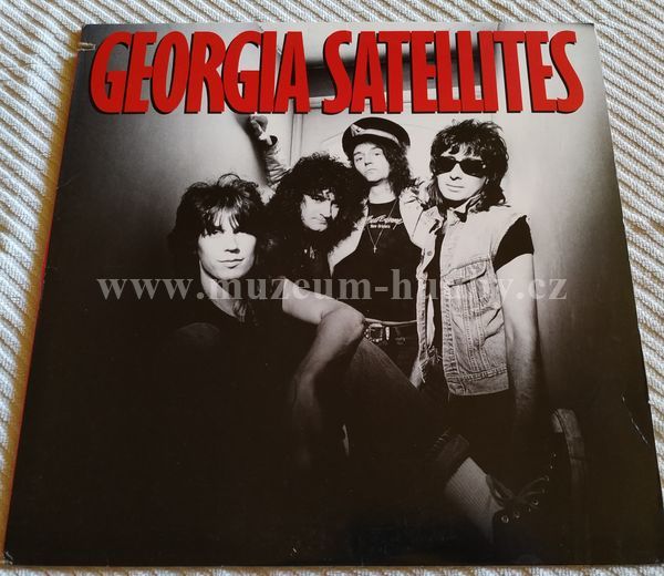 Georgia Satellites