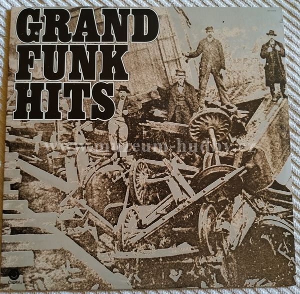 Grand Funk