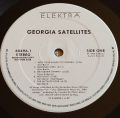 Georgia Satellites-Georgia Satellites
