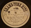 Grand Funk-Grand Funk Hits