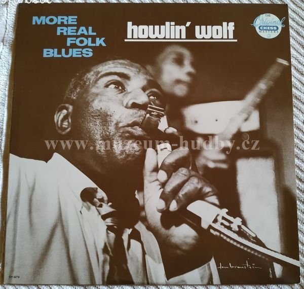 Howlin' Wolf