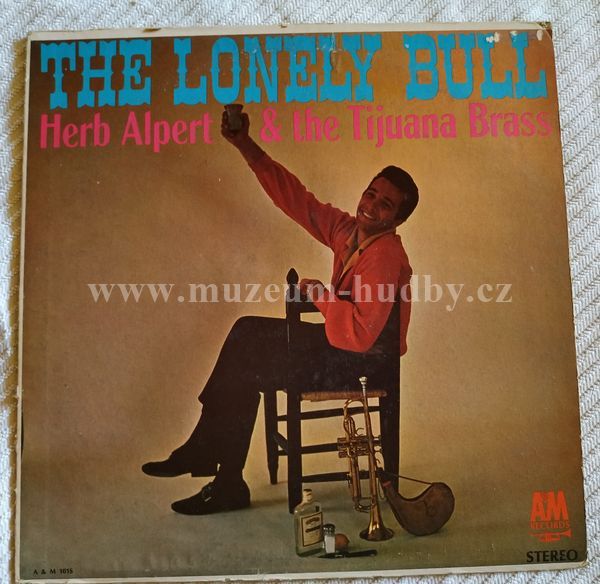 Herb Alpert & The Tijuana Brass