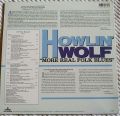 Howlin' Wolf-More Real Folk Blues