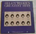 Helen Reddy ‎-Helen Reddy's Greatest Hits