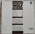 Howlin' Wolf ‎-I Am The Wolf